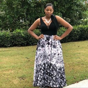 Beautiful Homecoming, Prom, or Wedding Dress